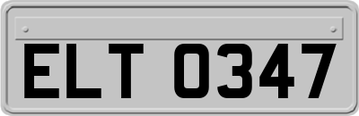 ELT0347