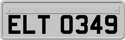 ELT0349