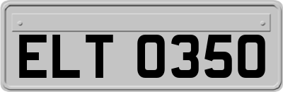 ELT0350