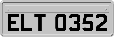 ELT0352