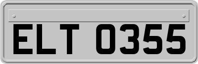ELT0355