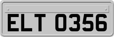 ELT0356