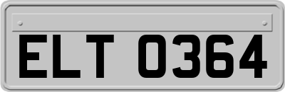 ELT0364