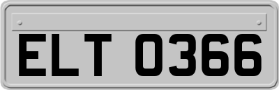 ELT0366