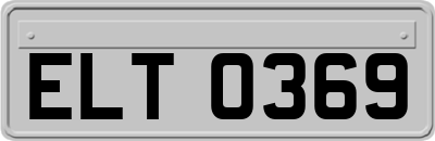 ELT0369