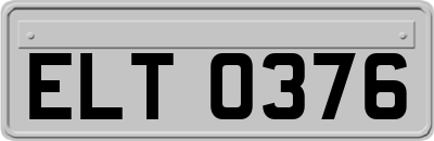 ELT0376