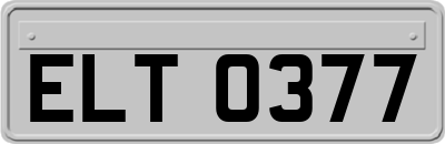 ELT0377