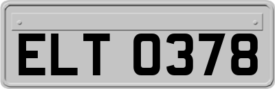 ELT0378