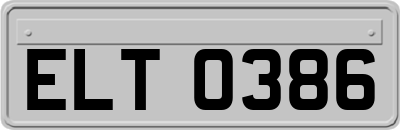 ELT0386