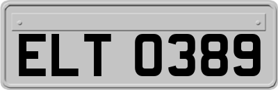 ELT0389