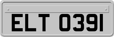 ELT0391