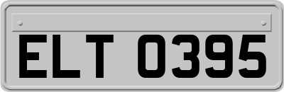 ELT0395