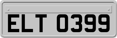 ELT0399