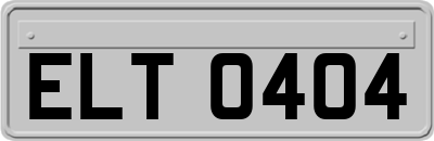 ELT0404