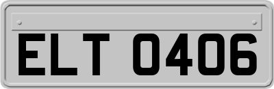 ELT0406