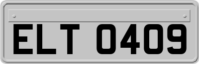 ELT0409