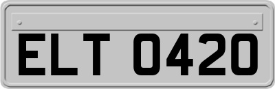 ELT0420
