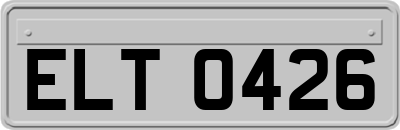 ELT0426