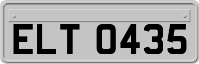 ELT0435