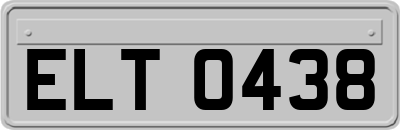 ELT0438