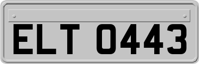 ELT0443