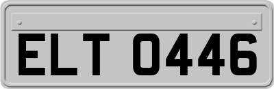 ELT0446