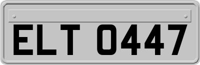 ELT0447