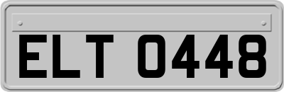 ELT0448