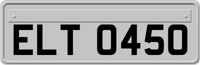 ELT0450