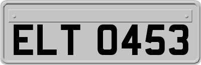 ELT0453