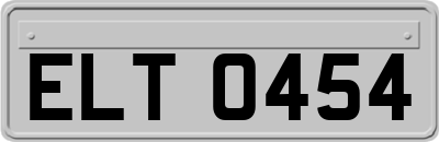 ELT0454