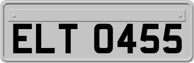 ELT0455