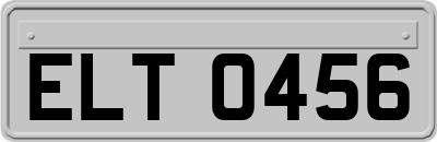 ELT0456