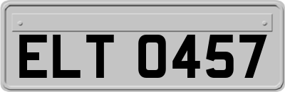 ELT0457