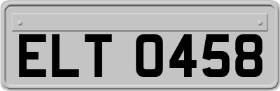 ELT0458