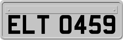 ELT0459