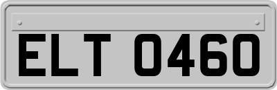 ELT0460