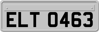 ELT0463