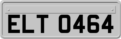 ELT0464