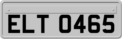 ELT0465
