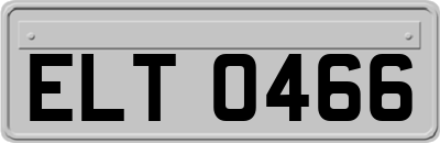 ELT0466