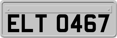 ELT0467