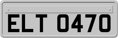 ELT0470