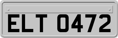 ELT0472