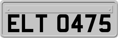 ELT0475