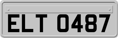 ELT0487