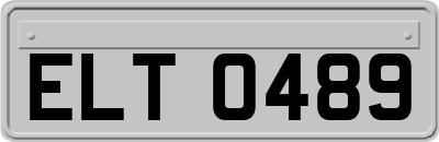ELT0489