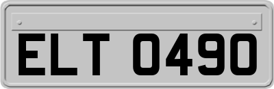 ELT0490
