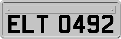 ELT0492