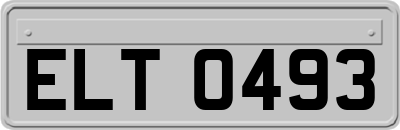ELT0493